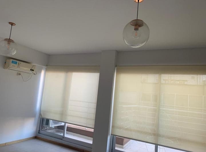Departamento 55m² Alquiler 