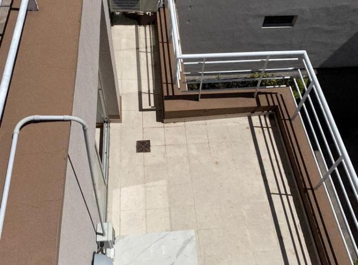 Departamento 55m² Alquiler 