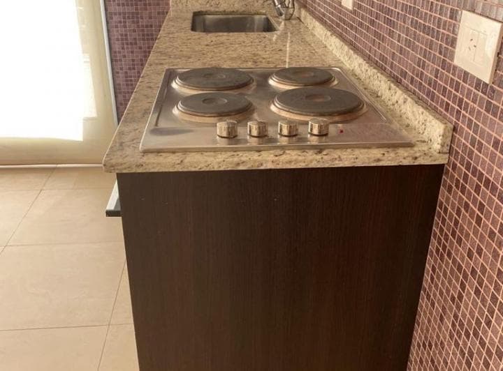 Departamento · 42m² · 2 Ambientes - Maria Fernandez