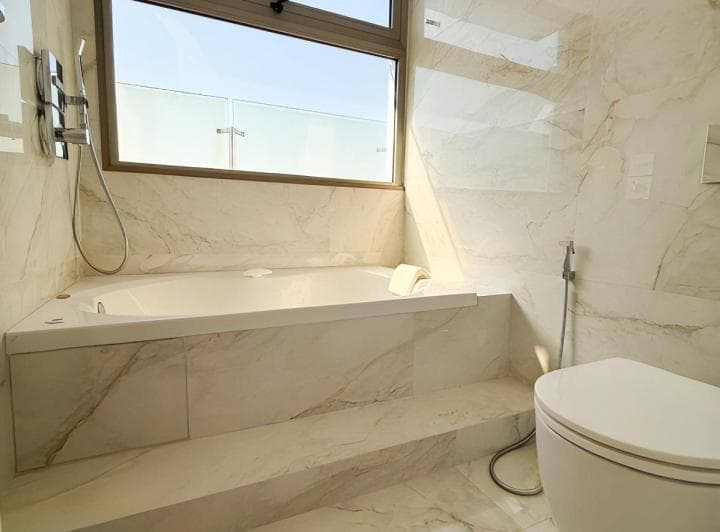 Departamento en Alquiler de 5 ambientes