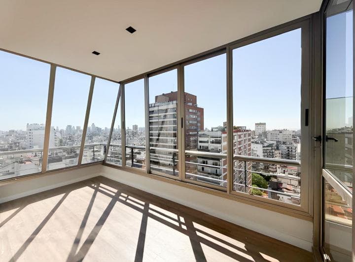 Departamento Alquiler 216m² de 5 ambientes