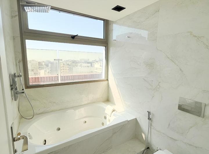 Departamento 216m² Alquiler