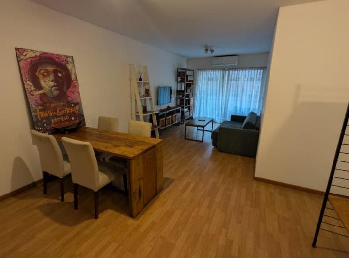 Departamento en Alquiler de 3 ambientes