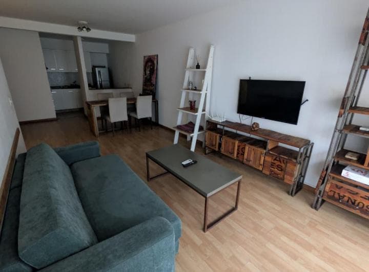 Departamento Alquiler 90m² de 3 ambientes