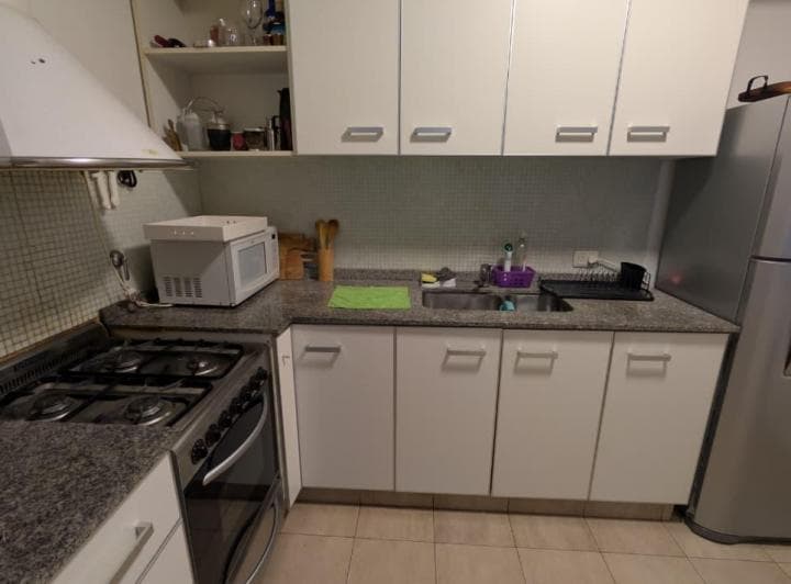 Departamento de 3 ambientes Alquiler USD 1.500