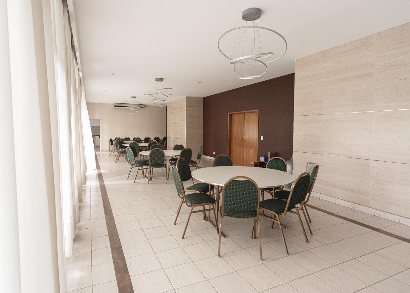 Departamento 3 ambientes en Puerto Madero - foto 25
