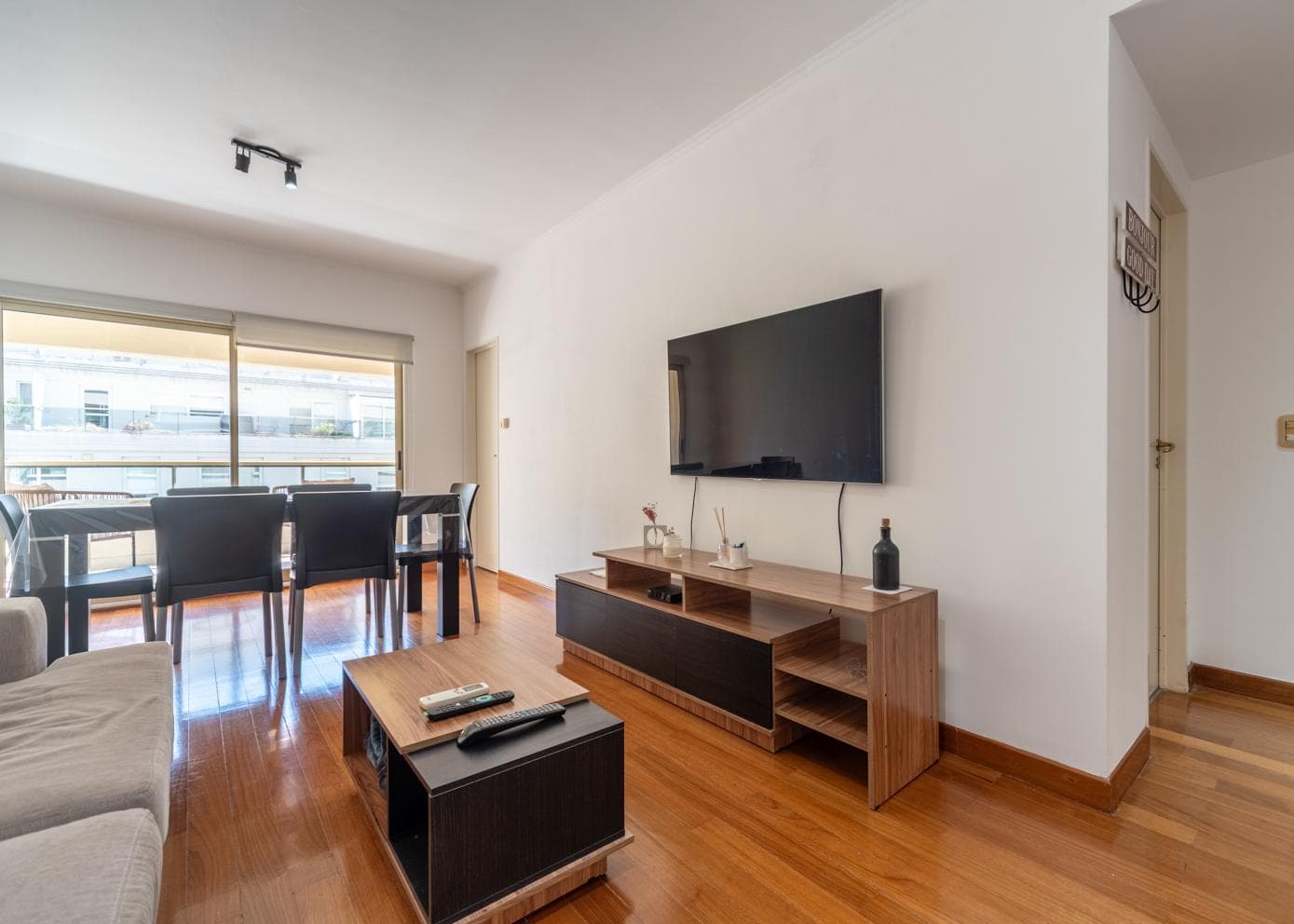 Departamento 3 ambientes en Puerto Madero - foto 8