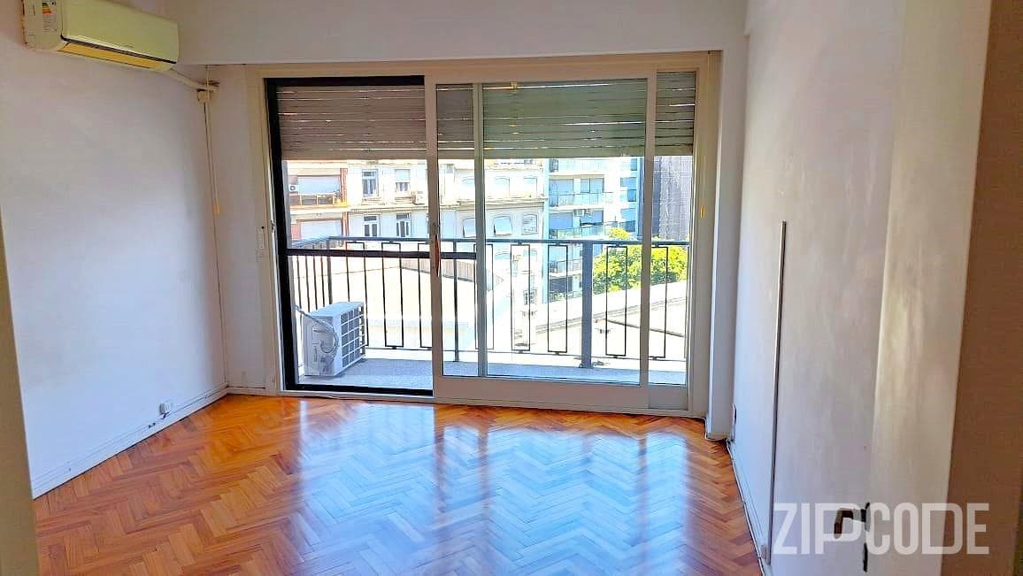 Departamento 3 ambientes en Recoleta - foto 11