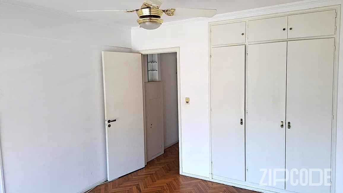 Departamento 3 ambientes en Recoleta - foto 12