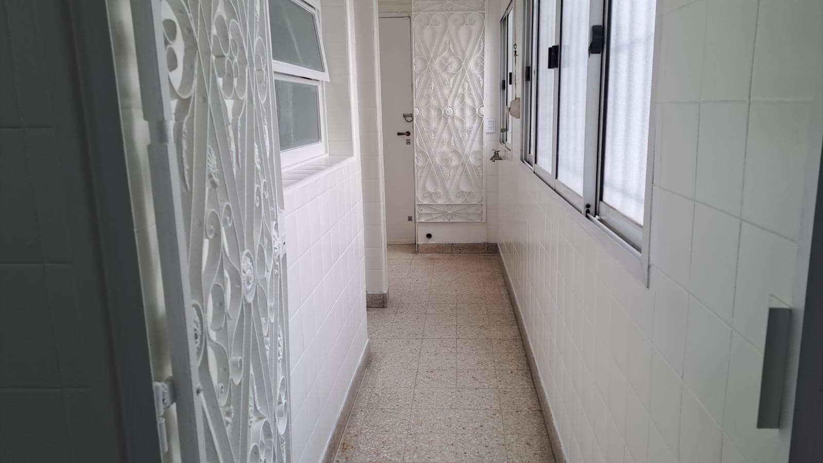 Departamento 3 ambientes en Recoleta - foto 19