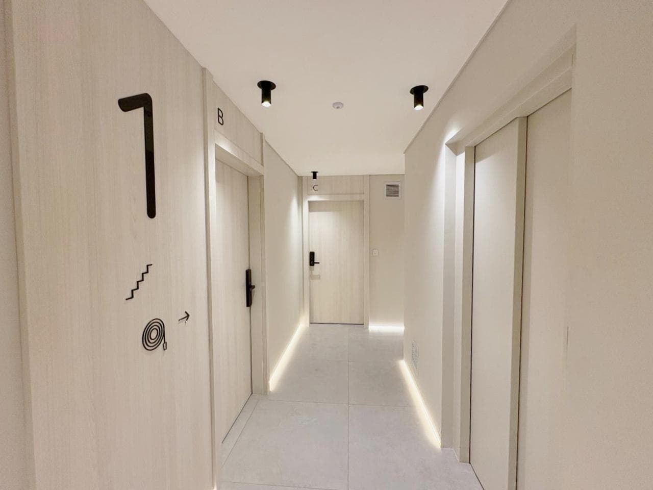 Departamento 1 ambientes en Palermo Hollywood, Palermo - foto 3