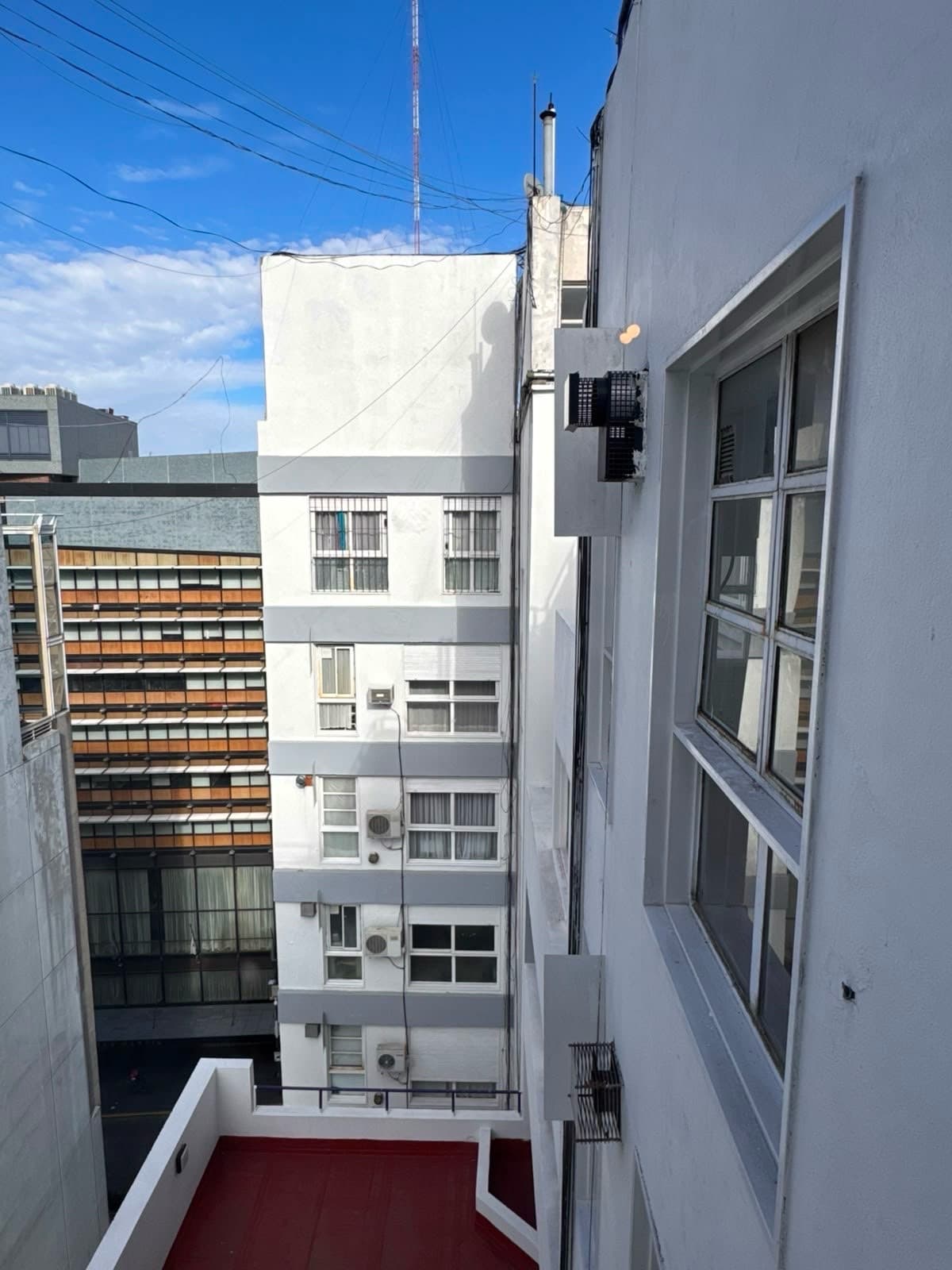 Departamento 2 ambientes en San Nicolás - foto 17