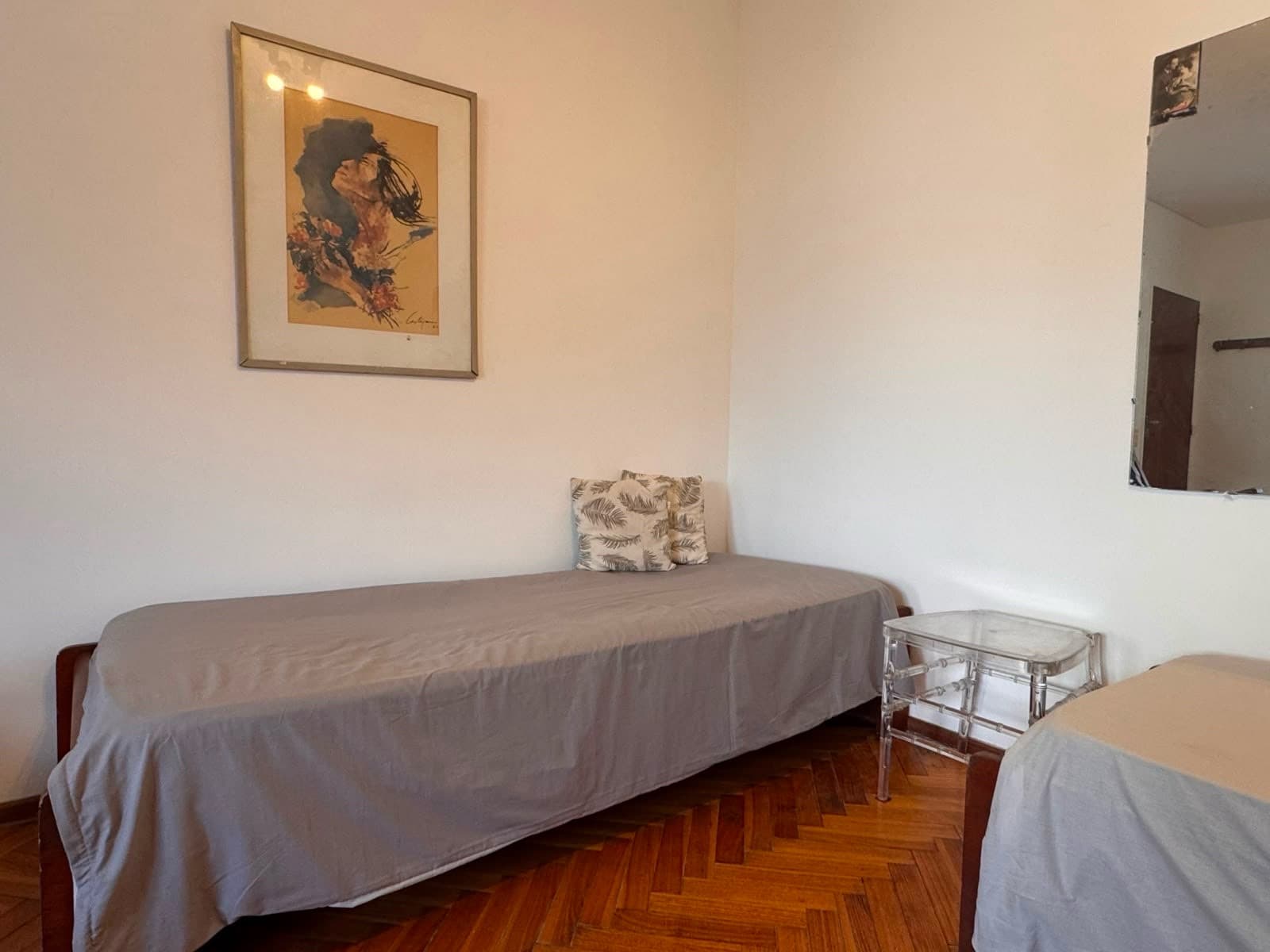 Departamento 2 ambientes en San Nicolás - foto 3