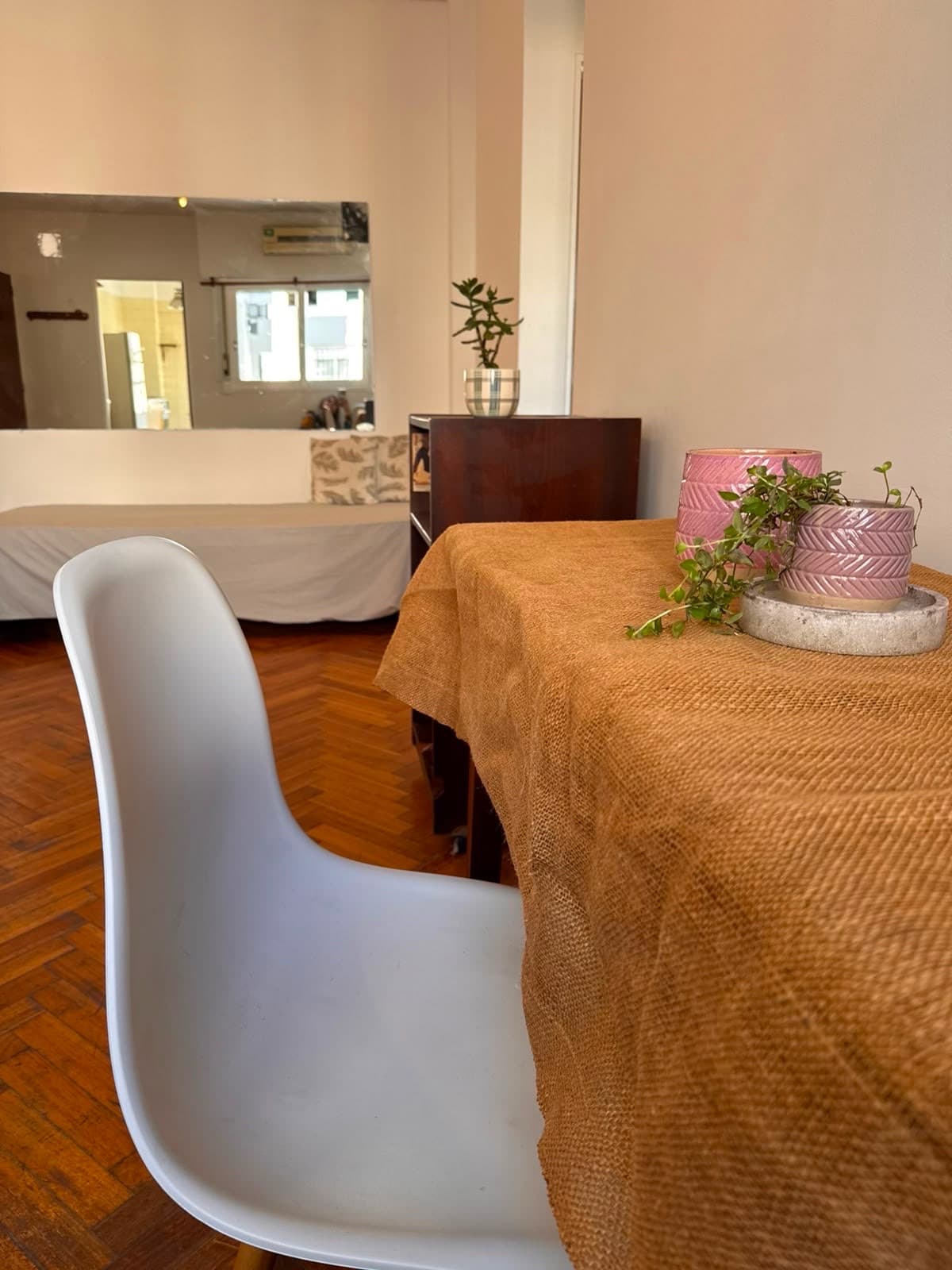 Departamento 2 ambientes en San Nicolás - foto 4