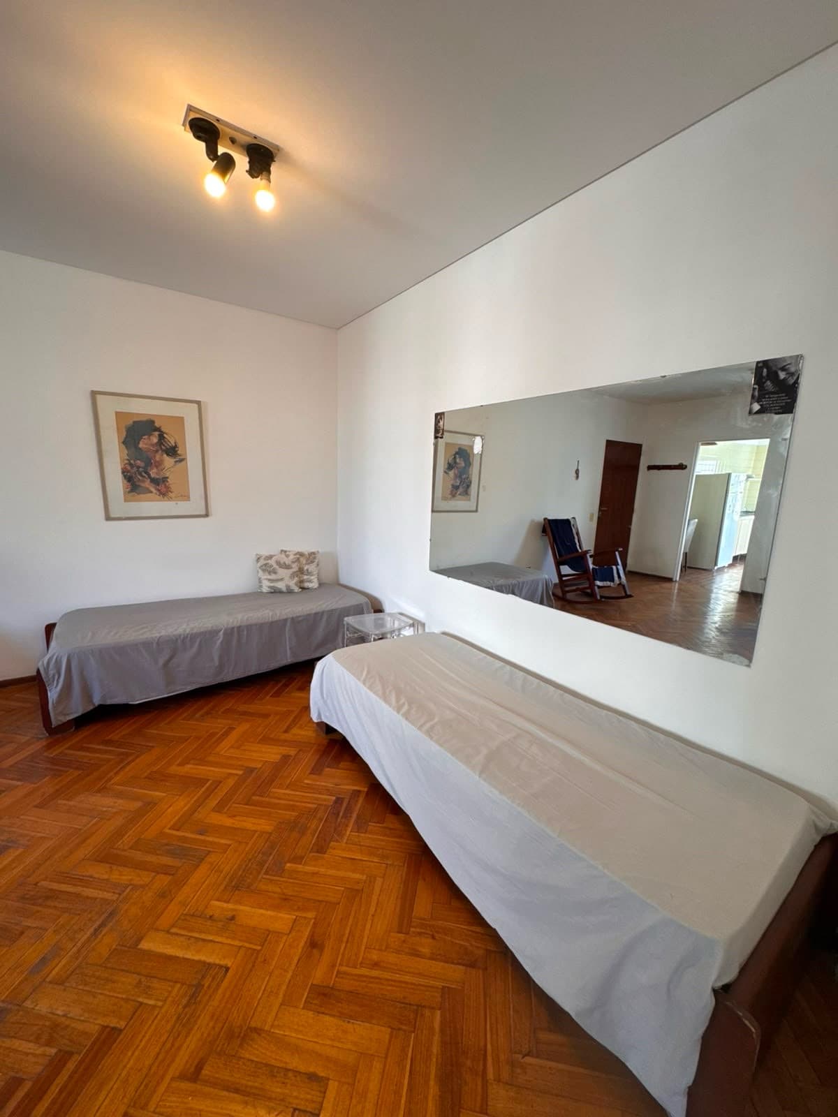Departamento 2 ambientes en San Nicolás - foto 5