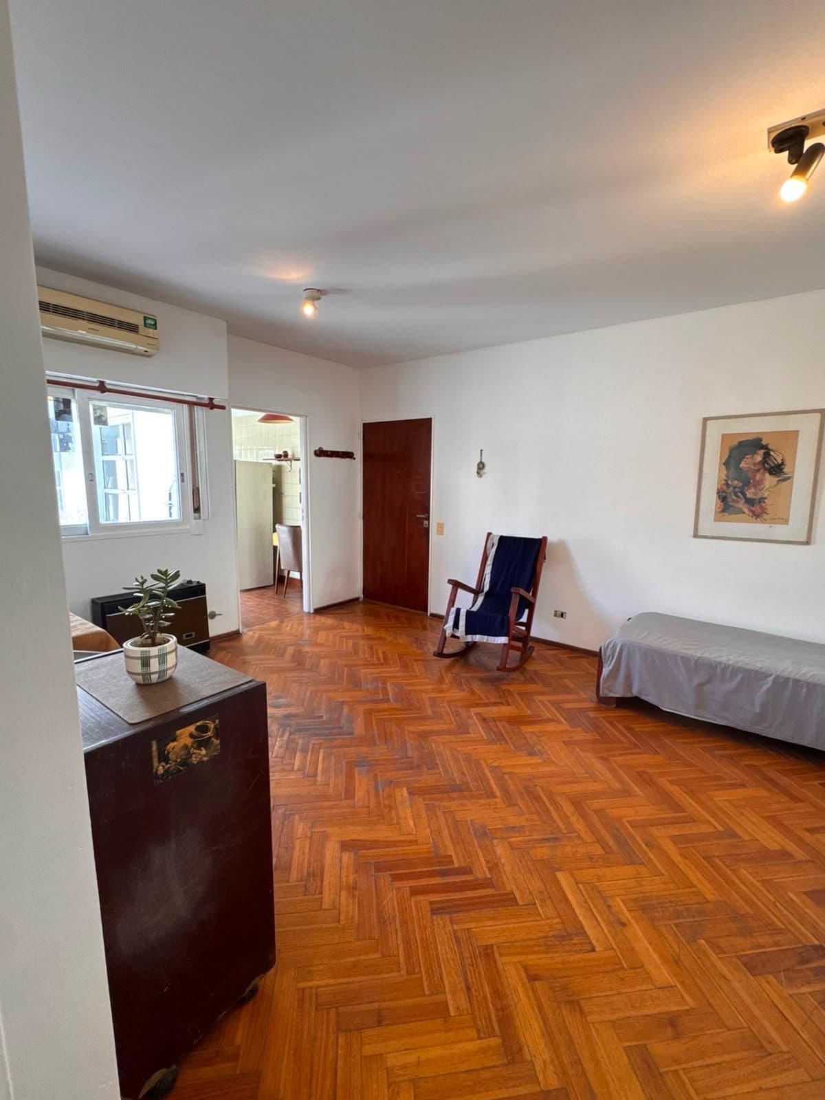 Departamento 2 ambientes en San Nicolás - foto 6