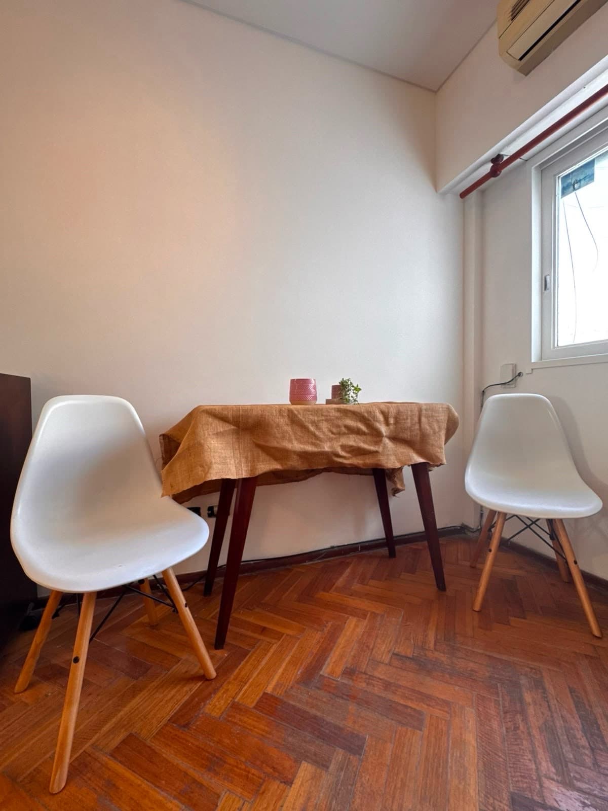 Departamento 2 ambientes en San Nicolás - foto 7