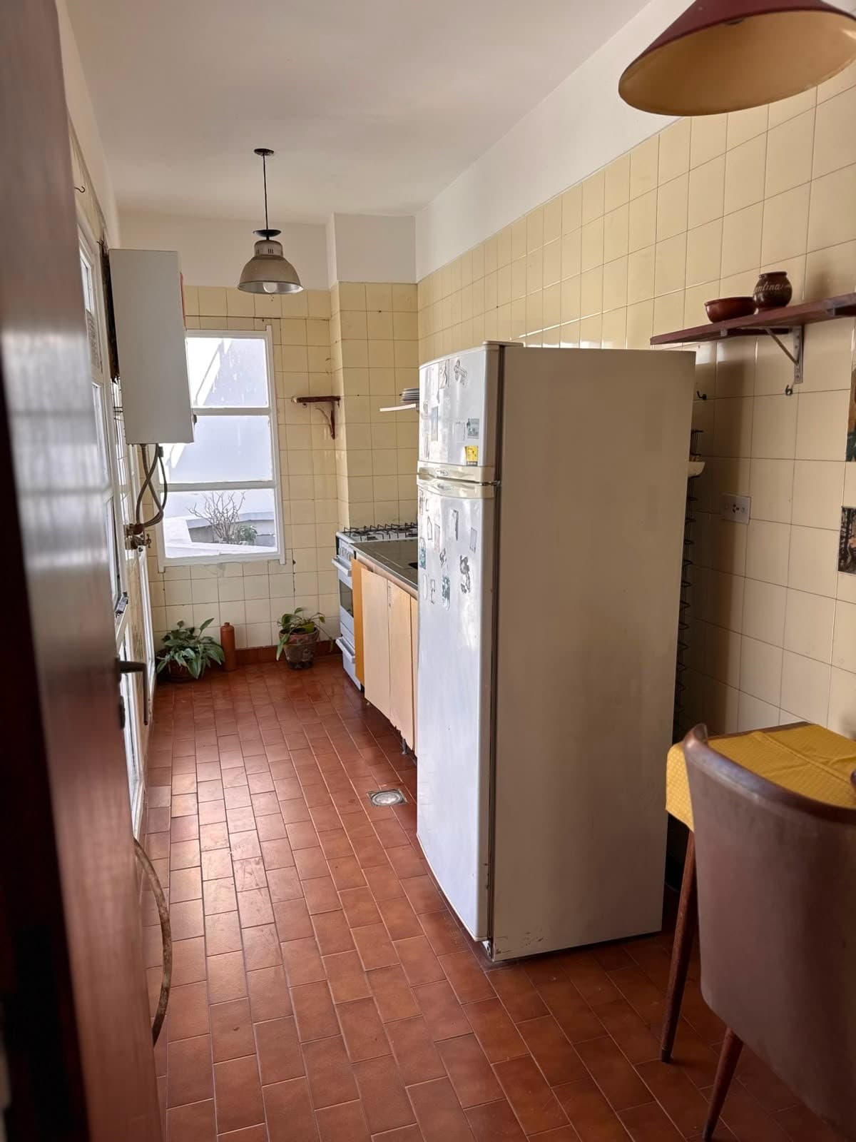 Departamento 2 ambientes en San Nicolás - foto 10