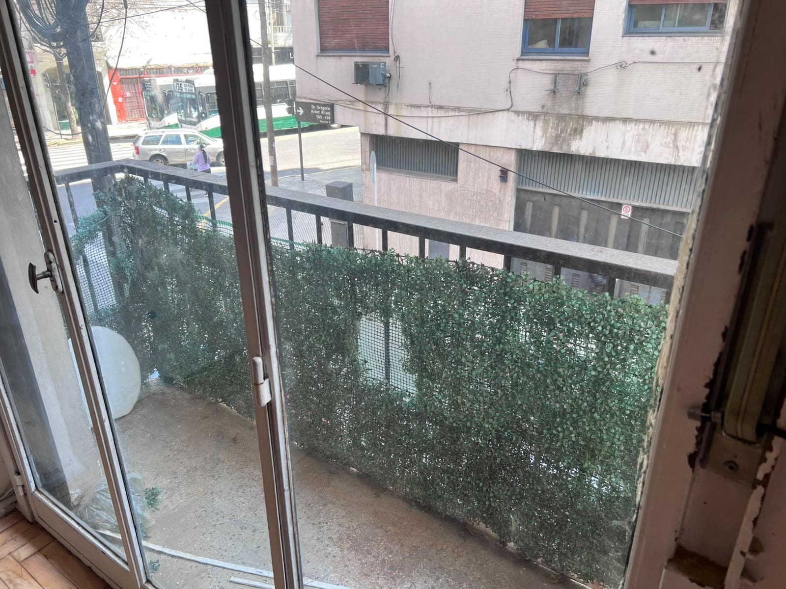 Departamento 2 ambientes en Caballito - foto 2