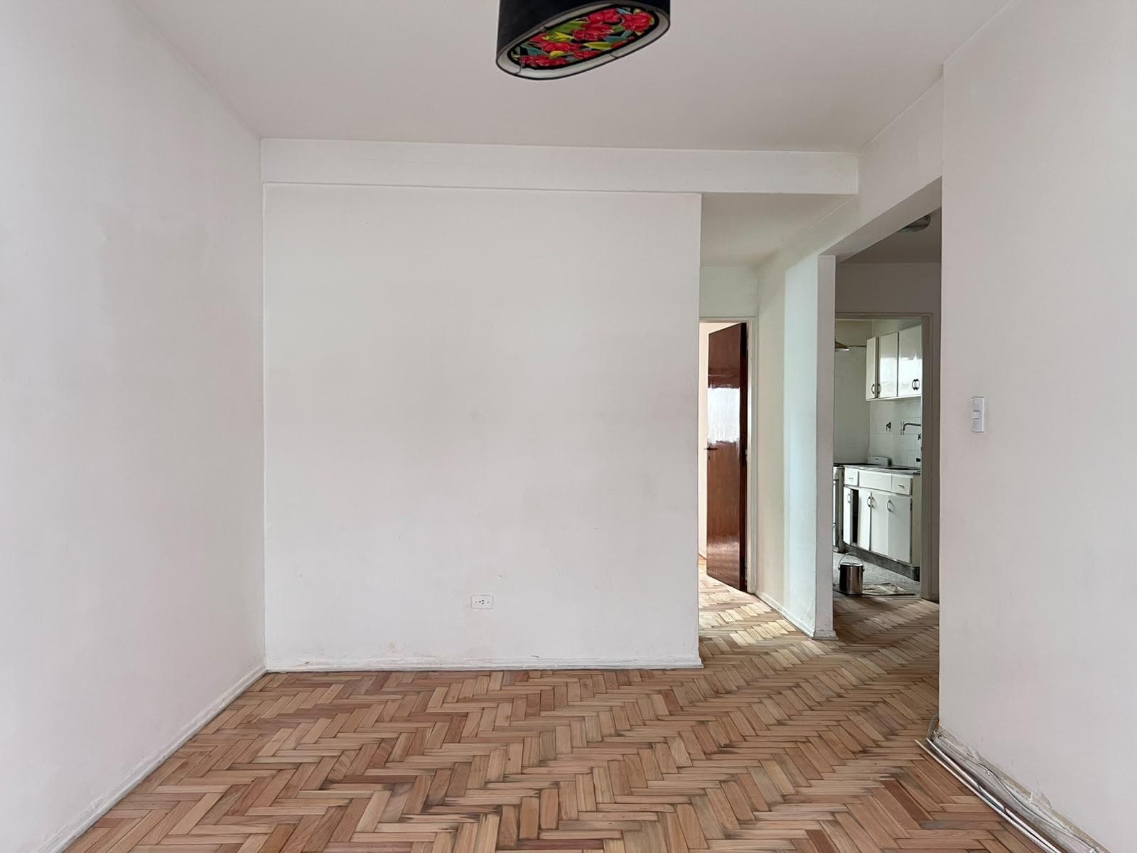 Departamento 2 ambientes en Caballito - foto 4
