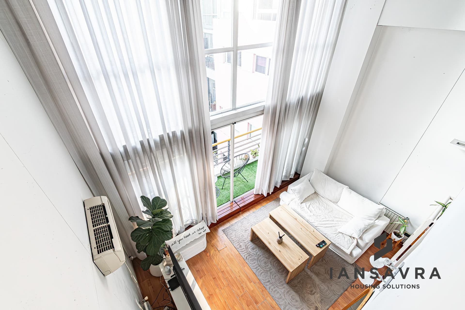 Departamento 2 ambientes en Barracas - foto 17