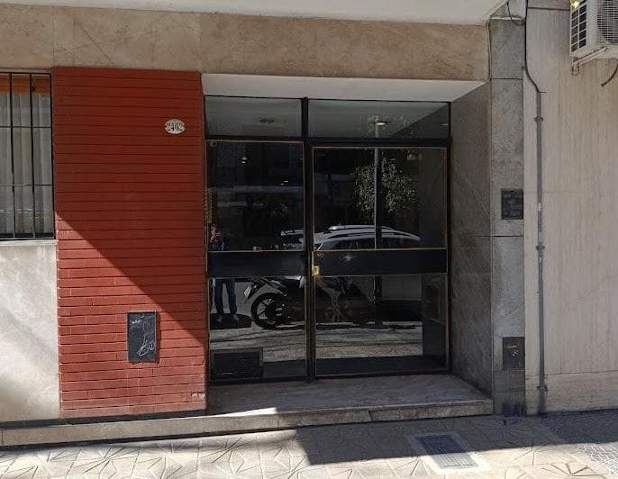 Departamento 2 ambientes en Colegiales - foto 1