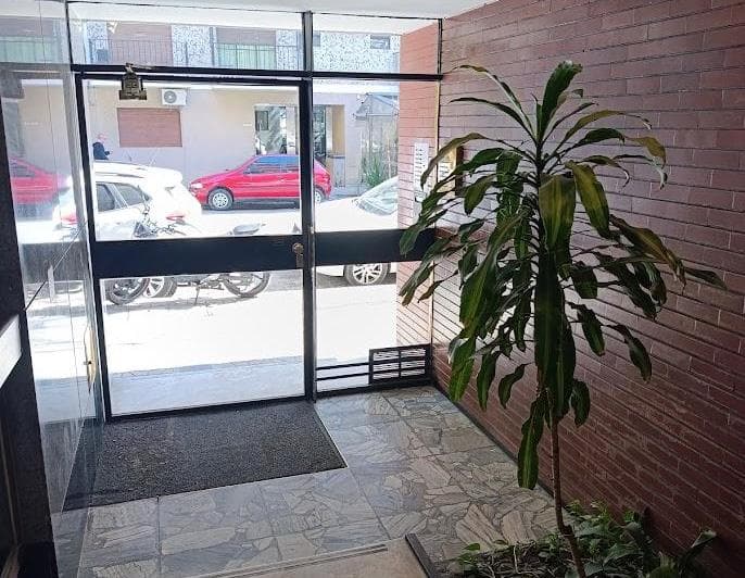 Departamento en Alquiler de 2 ambientes Belgrano C