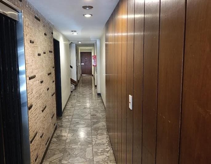Departamento Alquiler 40m² de 2 ambientes