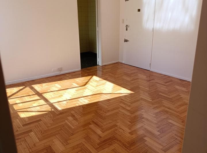 Departamento 40m² Alquiler Belgrano C