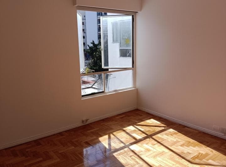 Departamento 40m² Alquiler Belgrano C