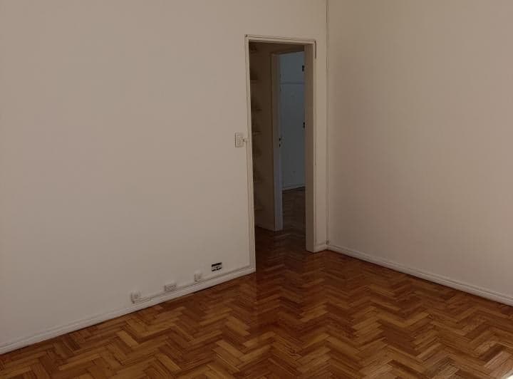 Departamento · 40m² · 2 Ambientes - Fabian Matilla