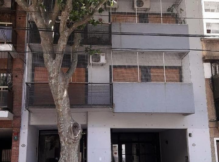 Departamento 3 ambientes en Colegiales - foto 1