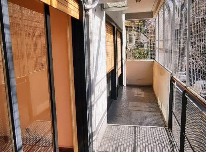 Balcon corrido