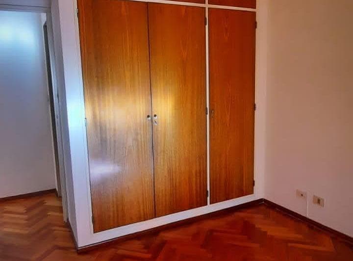 Dormitorio principal