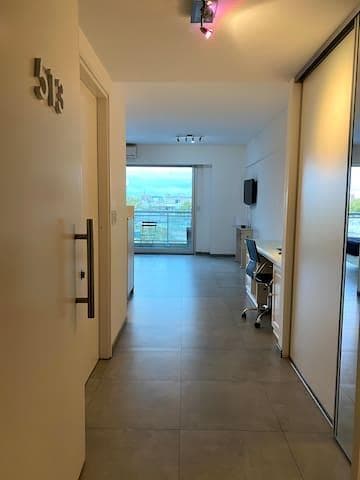Departamento Alquiler 50m² de 1 ambiente
