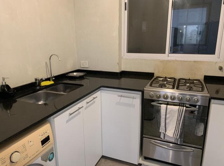 Departamento 63m² Alquiler