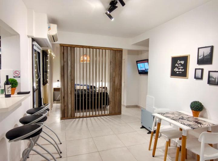 Departamento 1 ambientes en San Telmo - foto 1