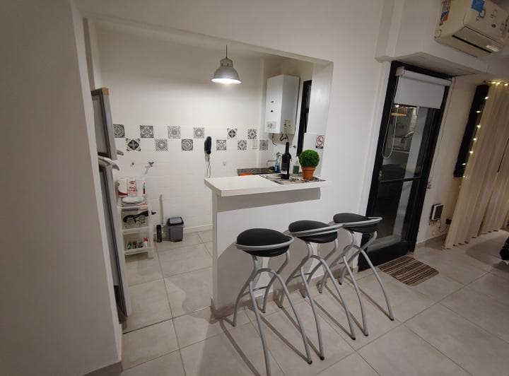 Departamento en Alquiler de 1 ambiente