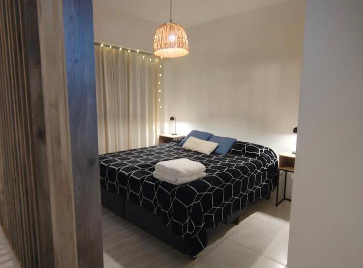 Departamento Alquiler 37m² de 1 ambiente