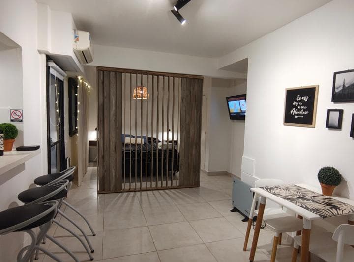 Departamento de 1 ambiente Alquiler USD 580