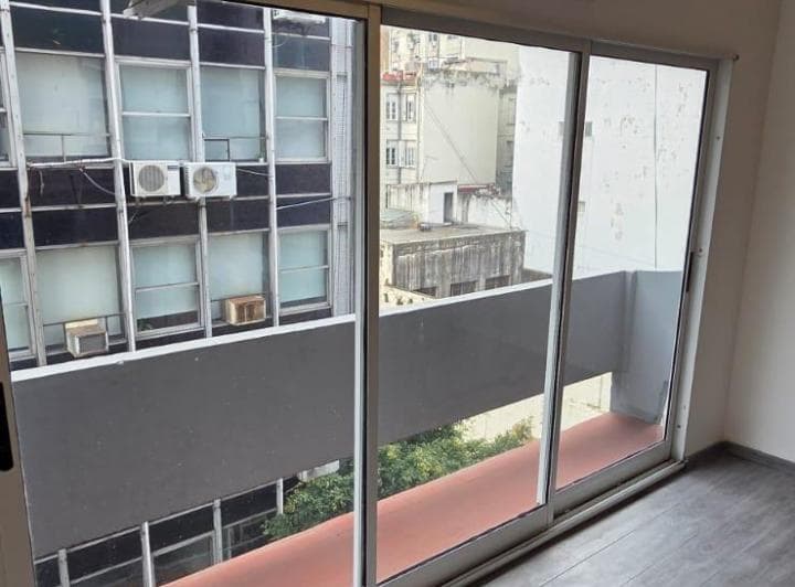 Departamento en Alquiler de 1 ambiente