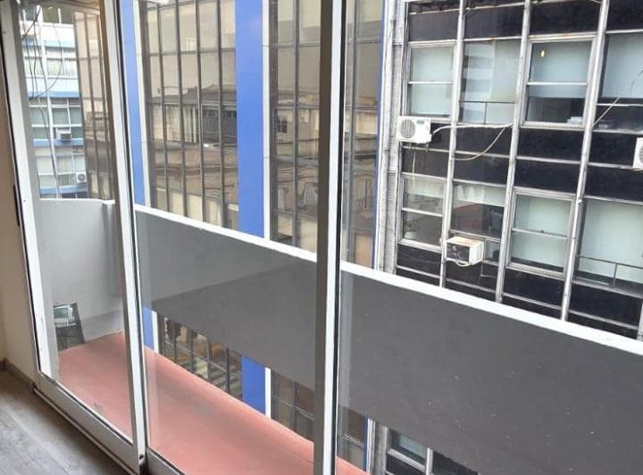 Hermoso Monoambiente de 45mT2 totalmente refaccionado a nuevo recientemente , so