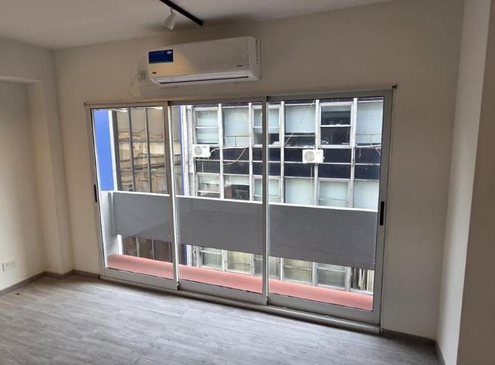 Departamento 45m² Alquiler