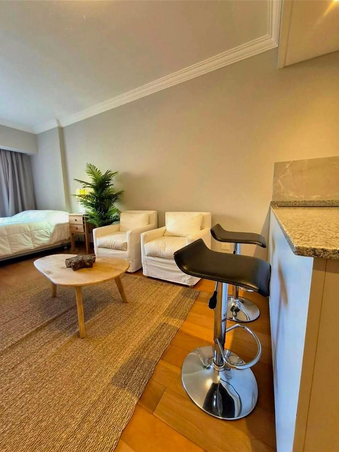 Departamento 1 ambientes en Barrio Norte - foto 10