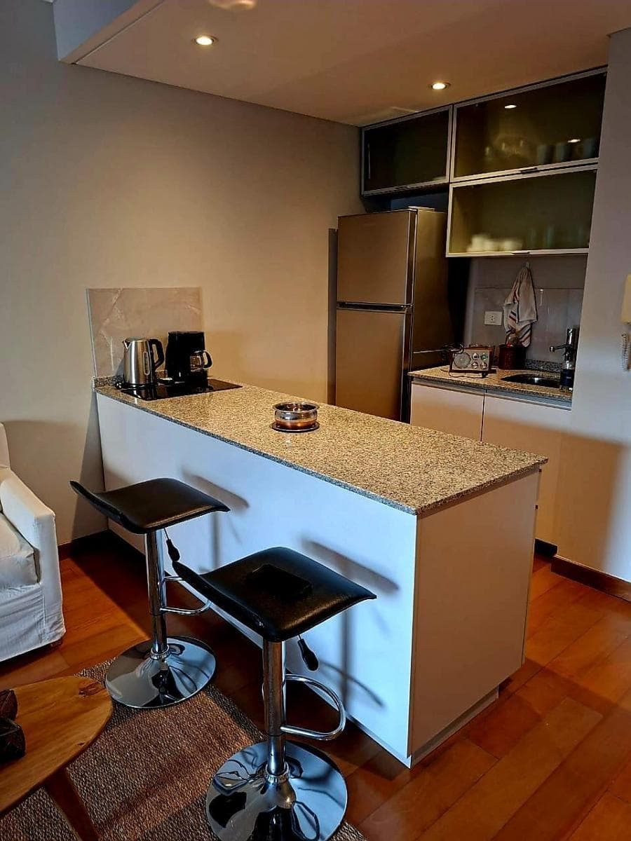 Departamento 1 ambientes en Barrio Norte - foto 13