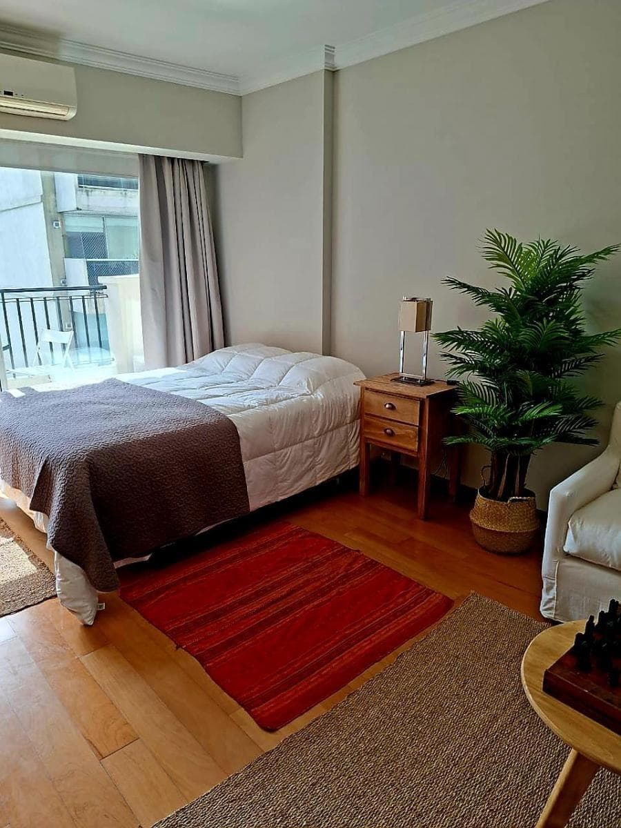 Departamento 1 ambientes en Barrio Norte - foto 20