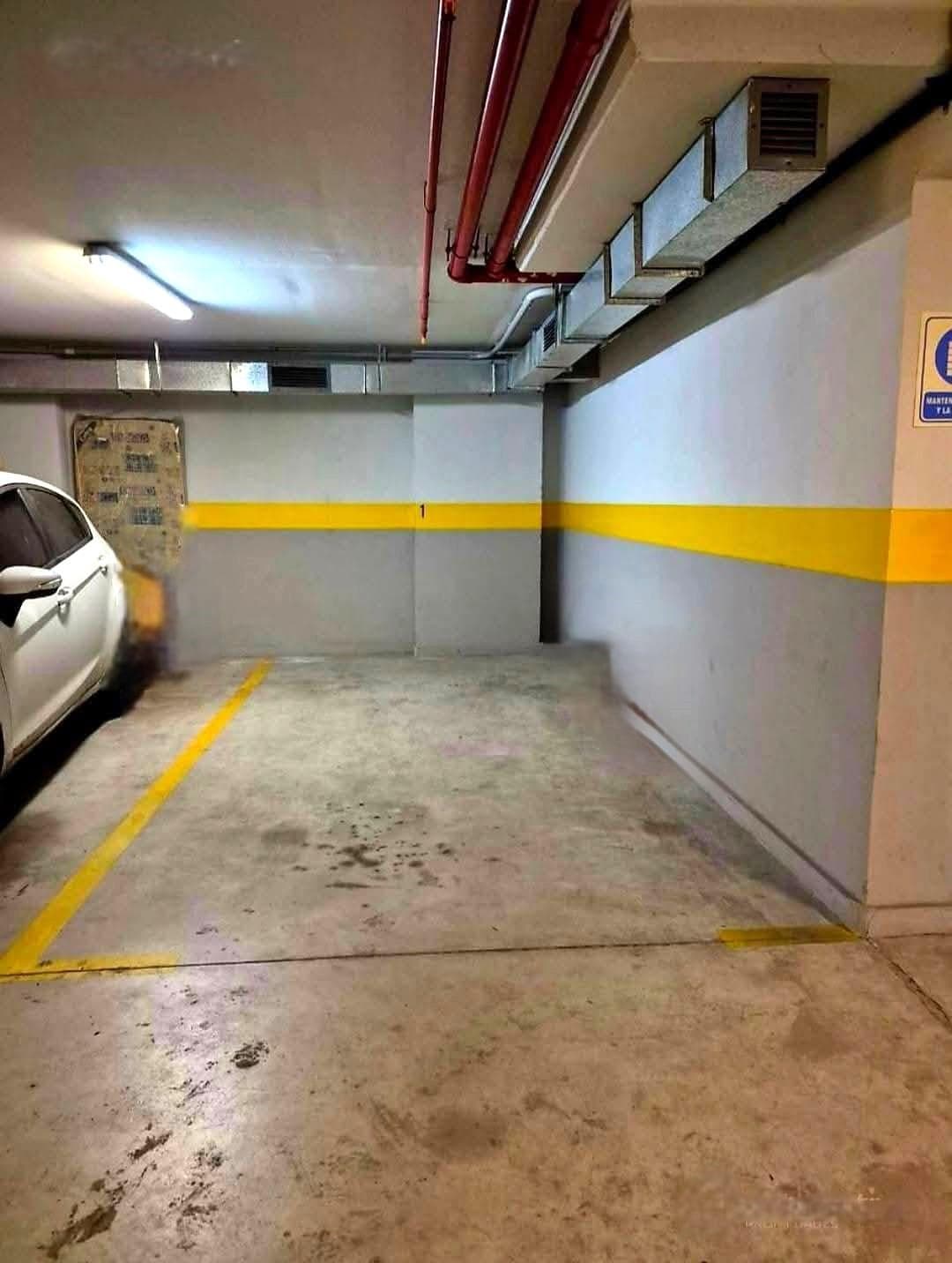 Departamento 1 ambientes en Barrio Norte - foto 30
