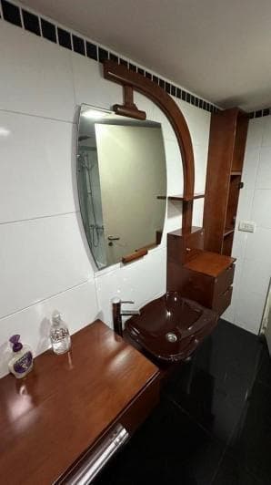 Departamento 1 ambientes en Barrio Norte - foto 35