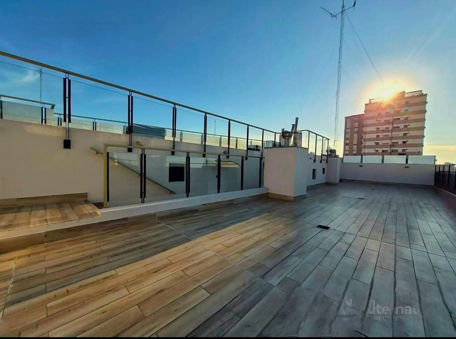 Departamento 1 ambientes en Barrio Norte - foto 37