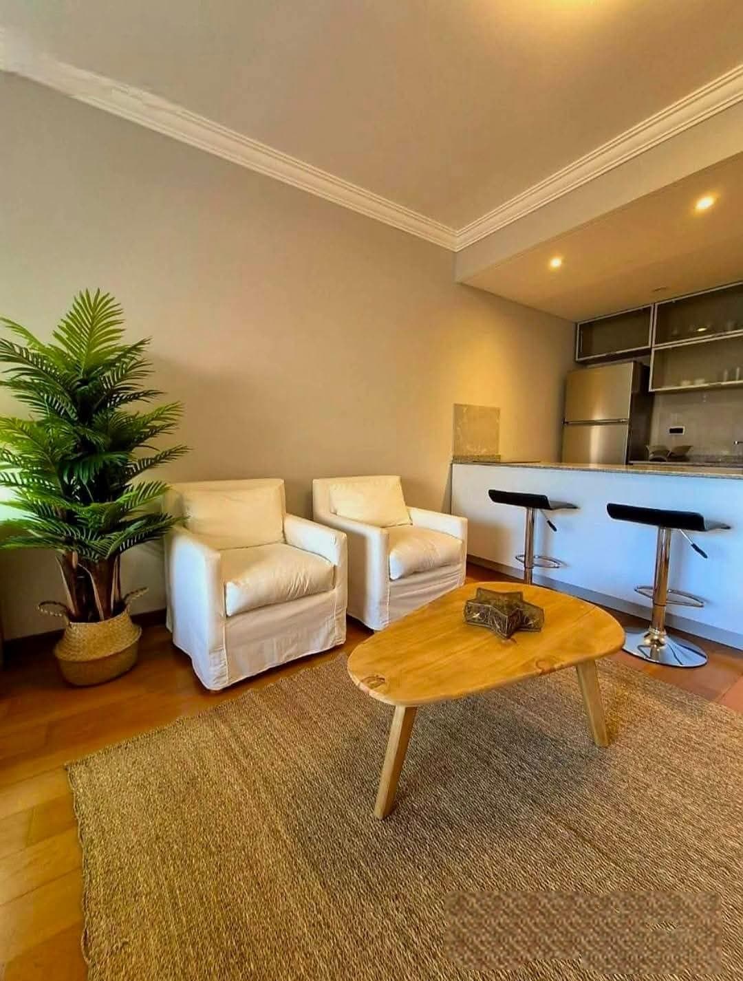 Departamento 1 ambientes en Barrio Norte - foto 6